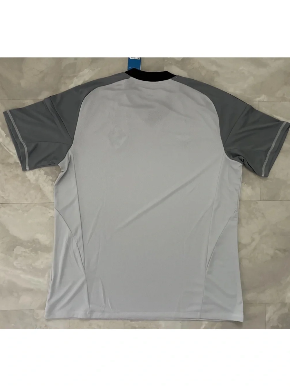 adidas short sleeve